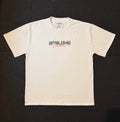 Signature Tee - Oversized